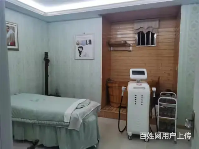 3035（商客网）官渡区新亚洲体育城美容院带客源转让 - 图片 5