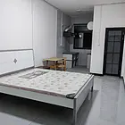拎包入住