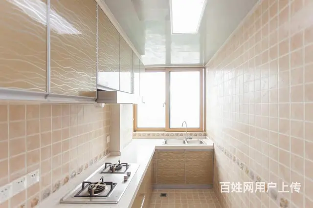 业主全新装修好没有居住过人（还配有产权车位一部）有钥匙。 - 图片 6