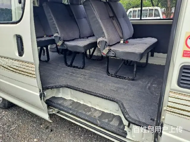 17年金龙海獅9座 - 图片 12
