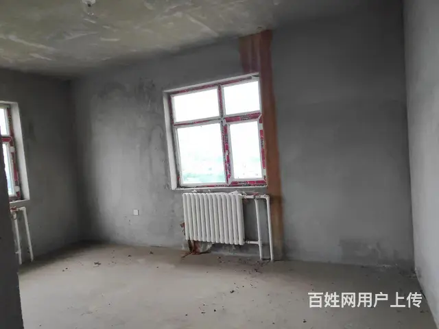 出售新中国际城新楼毛坯，3室2卫，多种户型，多个平方，多个楼 - 图片 3