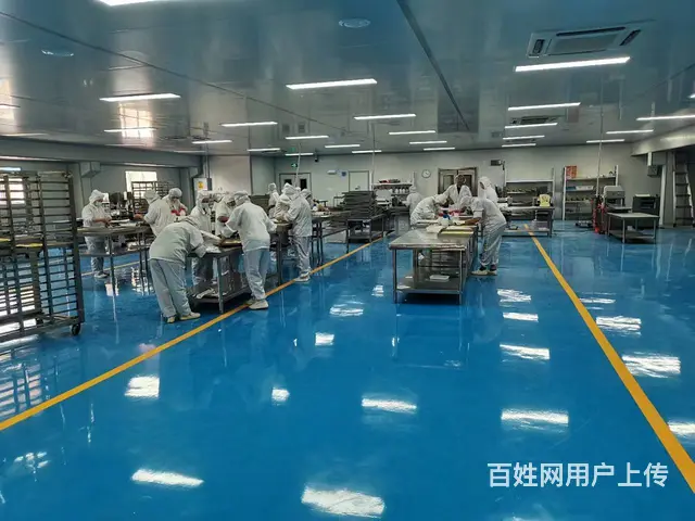 泰安莱芜防腐地坪施工 耐高温防腐蚀 - 图片 6