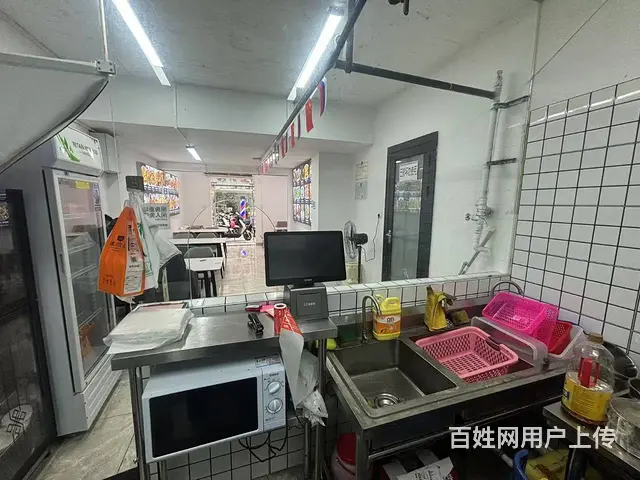 （51旺铺推荐）大东海红海巷60平餐饮店转让 - 图片 5