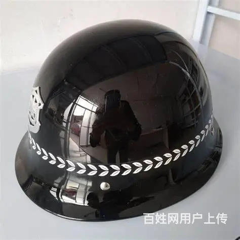 苏州卓尼PC板头盔，生产加工一体，可定制 - 图片 4
