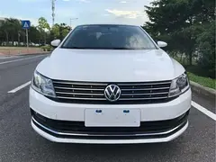 大众 朗逸 2018款 1.4TSI 双离合 280TSI