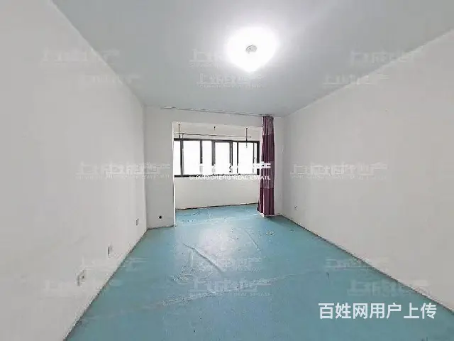 天山花园  房东急售 不靠铁路 中间楼层全天采光  纯毛胚 - 图片 8