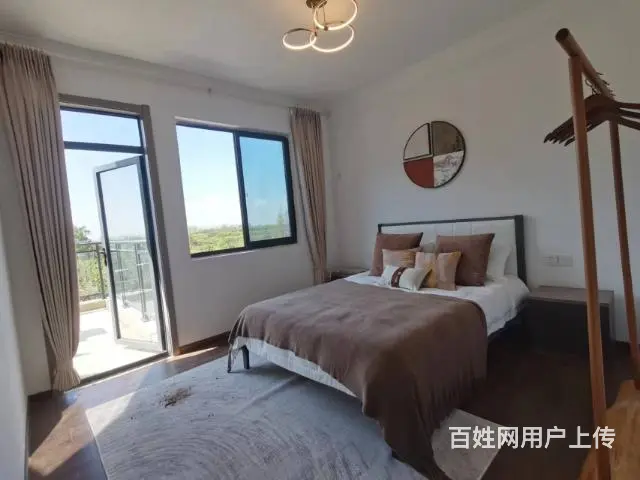 合肥徽派民宿院子，紫蓬山下的慢生活 - 图片 6