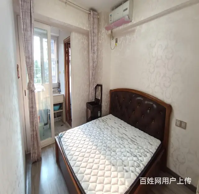 特区纪念馆山姆会员店红星美凯龙对面信达大厦首三房首次出租 - 图片 5