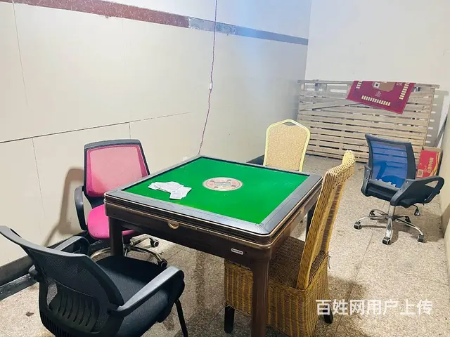 萧山沿街稳定经营中台球棋牌厅转让 - 图片 8