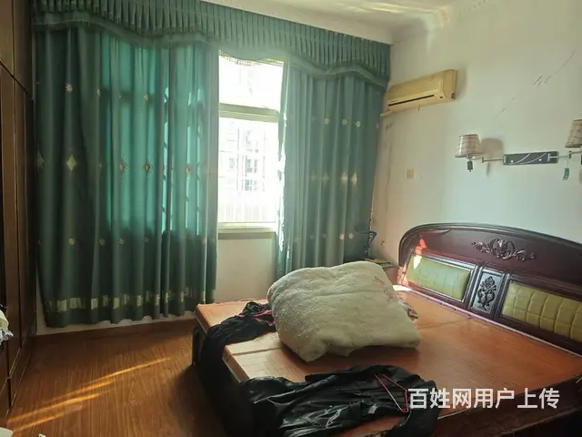 上高人民路普装三房边户地下室8平有证上学和购物方便院内好停车 - 图片 5