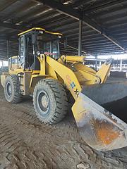 厦工932-3L