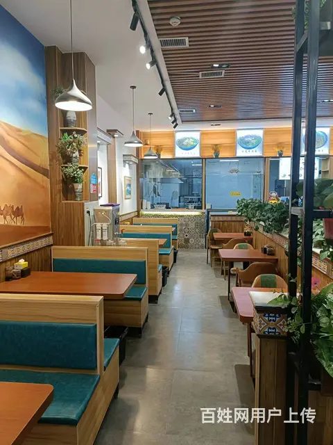 B个人一锦上云居餐饮店转让或找合作伙伴 - 图片 8