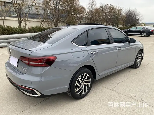 大众朗逸 - 图片 5
