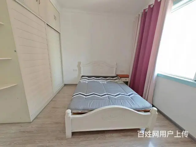 温馨舒适的装修 家的感觉 武丰佳园 元芳，就这套吧 - 图片 2
