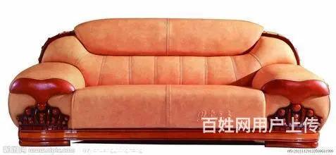 床头上面掉皮子怎么办 沙发烂了可以换皮吗 - 图片 2