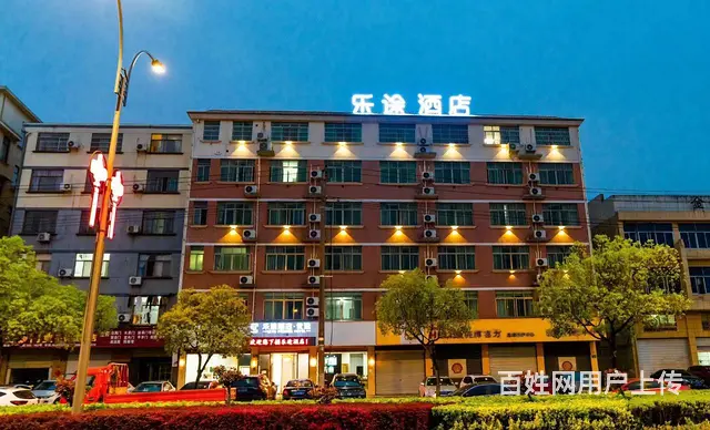 (易转推荐) 婺城环城北路客源稳定酒店转让 - 图片 3