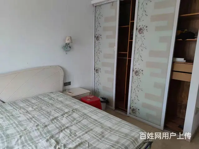 上高帝景豪庭复式楼精装修带大露台三证满五唯一对面学校和广场 - 图片 4