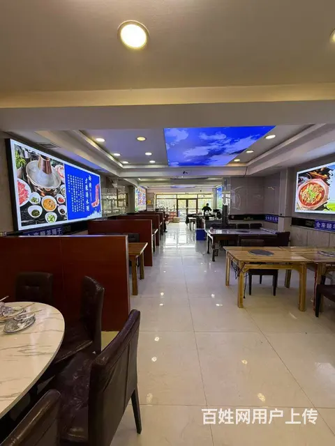 【搞定了！】道里区工农大街上江街交口餐饮店出兑转让八年老店 - 图片 8