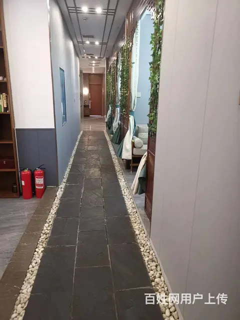 梅溪湖高端商圈豪华精装修临街茶餐厅优价转让编号9032 - 图片 7
