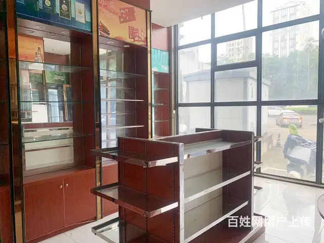 （51旺铺推荐）老城酒店一楼60平烟酒行招租 - 图片 11