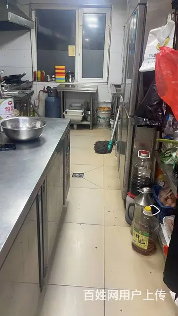 沈北正良旺地烧烤店出兑 - 图片 4