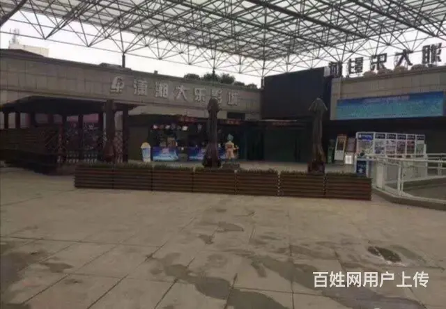 校区天元七彩商铺出售 - 图片 4