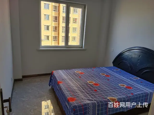 世纪御景城A区，步梯5楼，两室一厅100平，精装修，家电齐全 - 图片 4