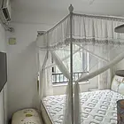 万科城北区 装修3房三台空调 配套成熟 生活方便