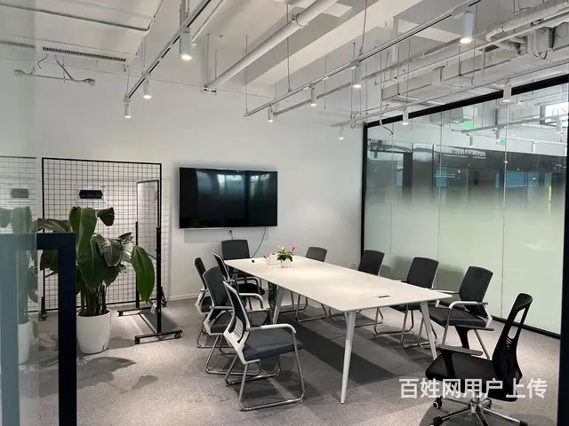 阿里滨江园区 直播基地 豪华装修拎包办公 园区环境优美好招人 - 图片 10
