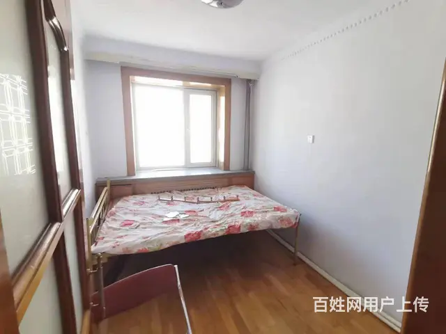 出租  新街基新鹤B区  7楼非顶， 49平 - 图片 8