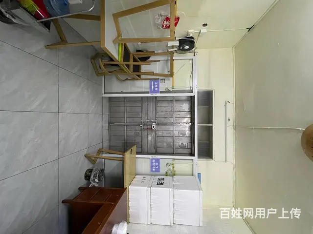 （老板本人）市一医院正对面餐馆外卖店优价转让6652 - 图片 4
