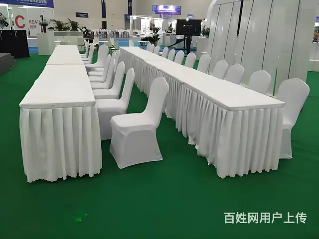 沈阳桌椅租赁公司 - 图片 1