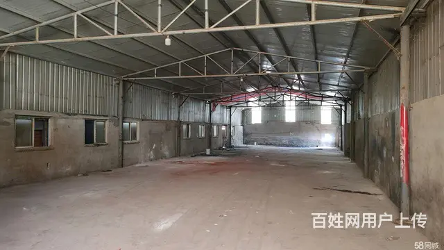 厂房/仓库 - 图片 1