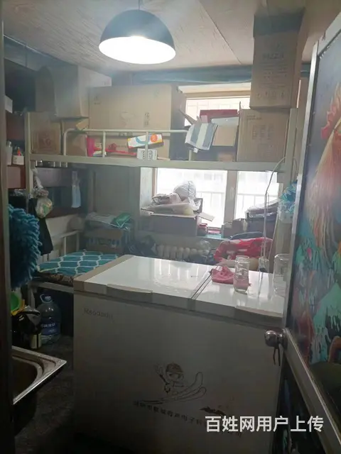 七P 8482 城西区兴海路中华五巷7号楼,西宁城西 - 图片 6