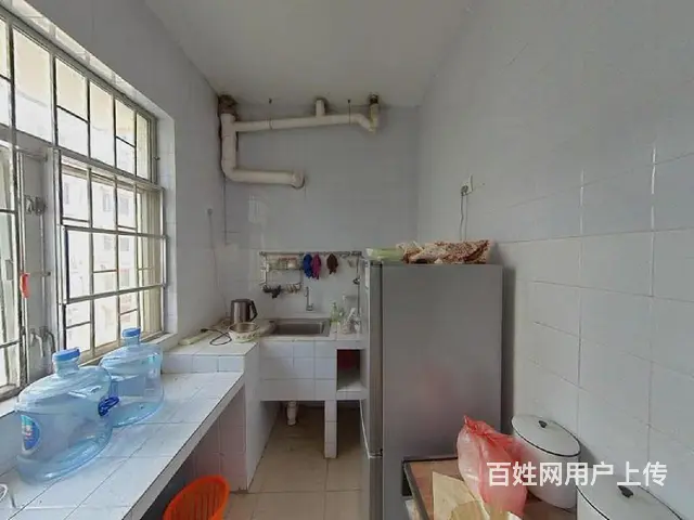 拎包入住新香洲75.71平南安居园南区 - 图片 8