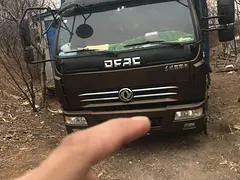 自家用货车4.2米自家用货车