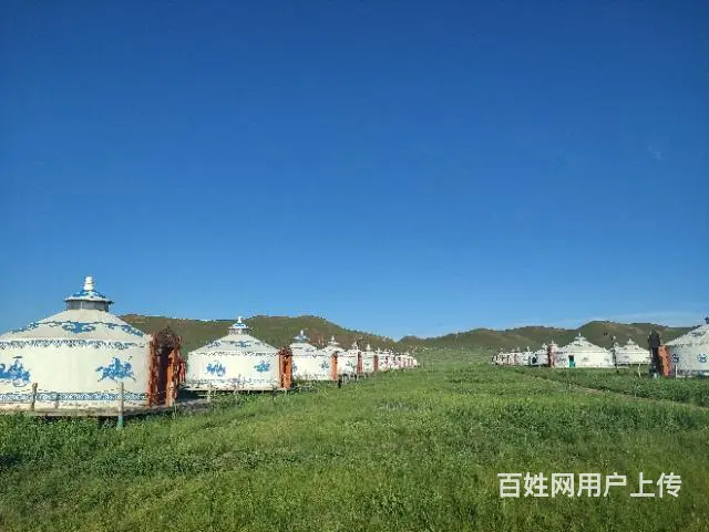 草原旅行 - 图片 8