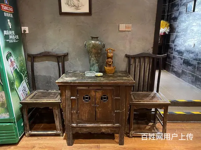 张店区北西六路营业中餐饮店转让 - 图片 4