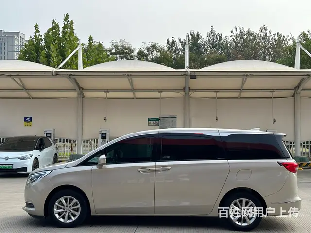 【搞定了！】别克GL8 2018款 GL8 商旅车 2.0T - 图片 7