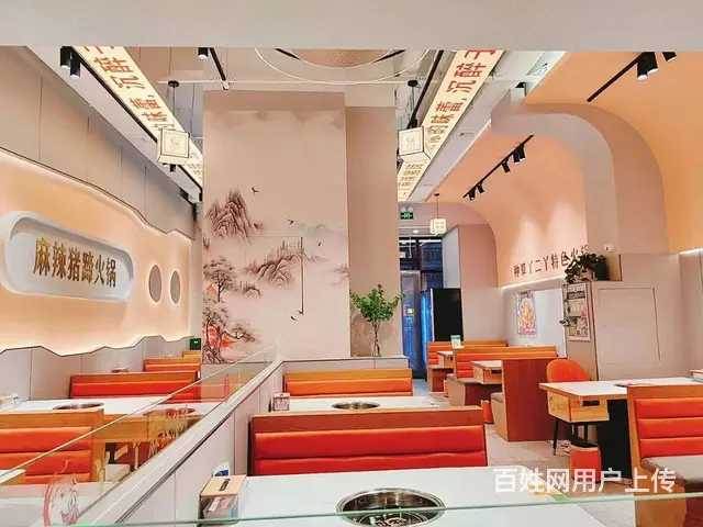 道里区工农大街漫步巴黎餐饮店出兑转让 - 图片 8