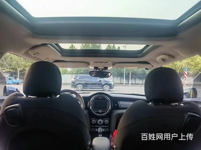 2017年迷你，两门四座，双天窗，实表5... - 图片 10