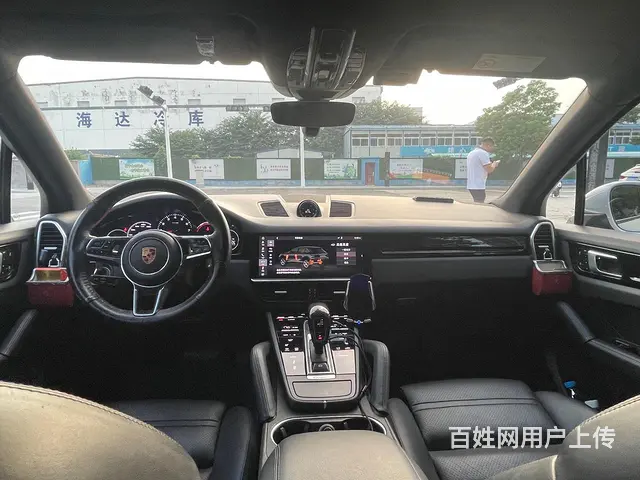 保时捷Cayenne [卡宴] 2019款 Cayenne - 图片 9