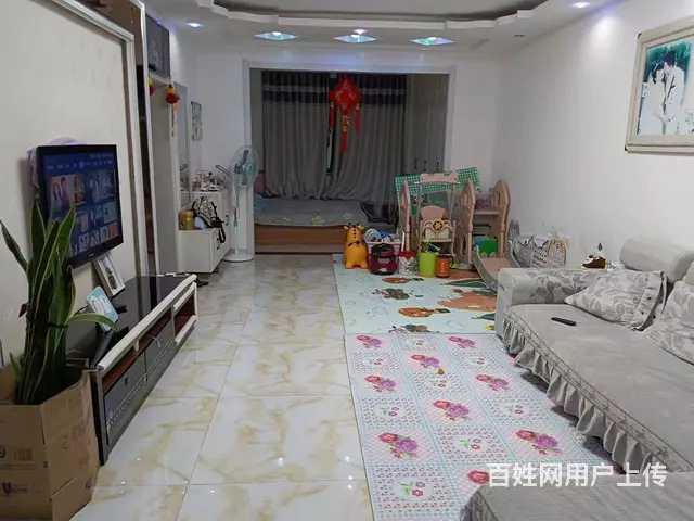 湖东，5楼，84平，21万 - 图片 2