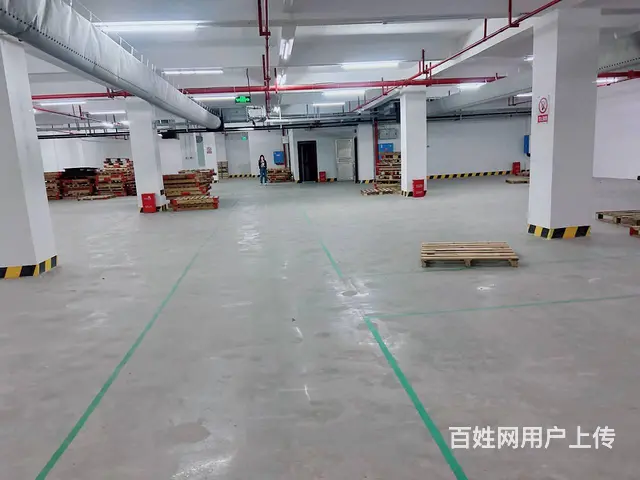 开福区中青路标准园区厂房仓库办公楼出租出售680～4400平 - 图片 5