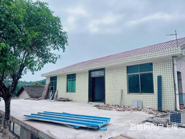 （老板本人）开福区捞刀河厂房/仓库房东低价出租6949 - 图片 11