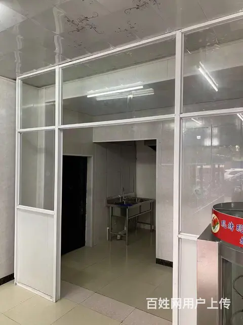 红叶山庄西门沿街商铺转让 - 图片 2