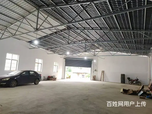 （老板本人）开福区捞刀河马路边仓库房东优价出租  6432 - 图片 7