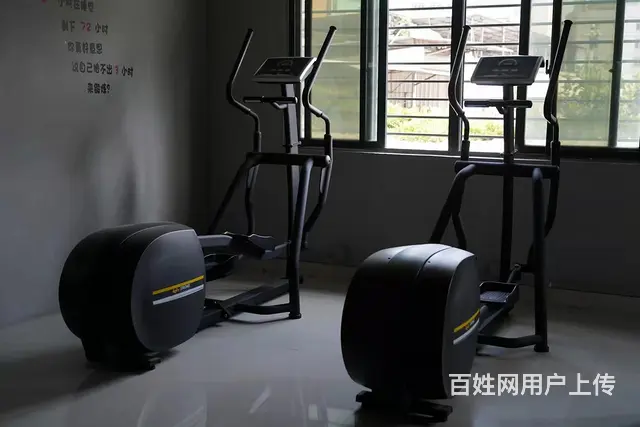 健身顾问 - 图片 4