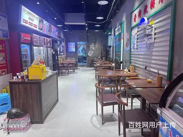 （极 致）江东街道吾悦广场的品牌麻辣烫转让！ - 图片 3