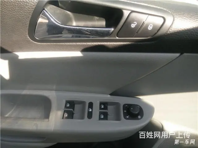 [长春]大众迈腾 1.8T 自动 豪华型 2009 - 图片 6